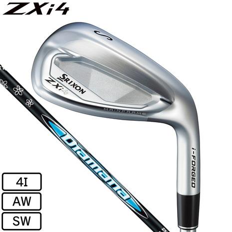 SRIXON スリクソン（SRIXON）（メンズ）ZXi4 アイアン Diamana ZXi 70