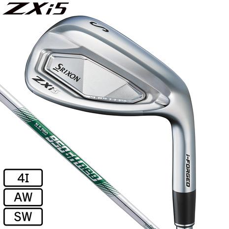 SRIXON スリクソン（SRIXON）（メンズ）ZXi5 アイアン N.S.PRO 950GH