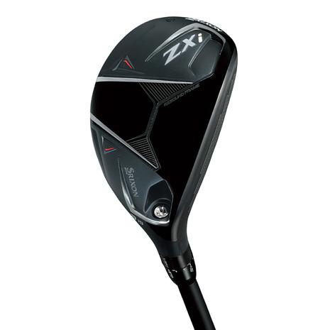 SRIXON スリクソン（SRIXON）（メンズ）ZXi ハイブリッド Diamana ZXi