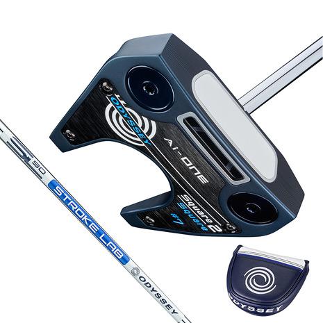 AI-ONE #7s 34インチ ODYSSEY エーアイワン STROKE LAB90 ストローク