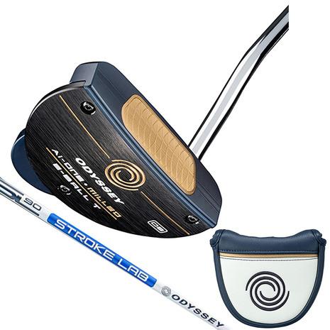 オデッセイ Ai-ONE 24 メンズ ODYSSEY キャロウェイ ODYSSEY（キャロウェイゴルフ） オデッセイ Ai-ONE 24 ゴルフ パター