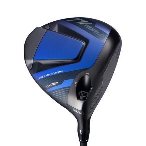 メンズ用！本格派にオススメ！HONMA TW737 ゴルフクラブセット HONMA GOLF（本間ゴルフ） 本間ゴルフ（HONMA）（メンズ）TW767