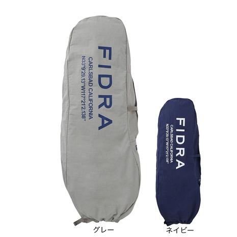 FIDRA（フィドラ） （メンズ、レディース）ゴルフ 収納ケース付き