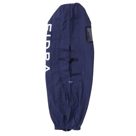 FIDRA（フィドラ） （メンズ、レディース）ゴルフ 収納ケース付き
