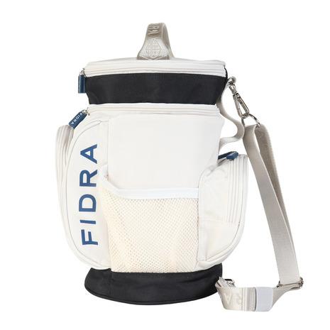FIDRA（フィドラ） （メンズ、レディース）ゴルフ キャリーバッグ型 二