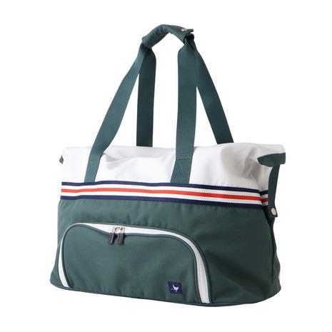 2色展開●マルボンゴルフボストンバッグネイビー Malbon Golf(マルボンゴルフ) バッグ・カバン(メンズ) - ブランド通販
