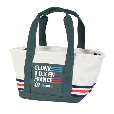 CLUNK（クランク） （メンズ、レディース）ゴルフ カートバッグ