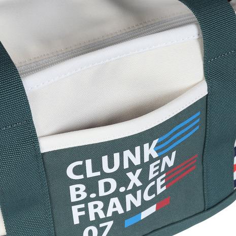 CLUNK（クランク） （メンズ、レディース）ゴルフ カートバッグ