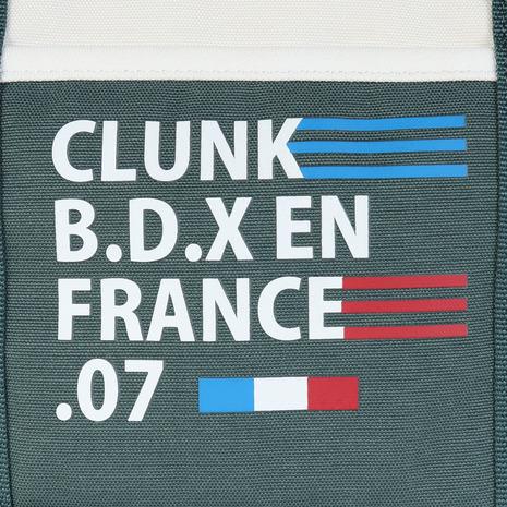 CLUNK（クランク） （メンズ、レディース）ゴルフ カートバッグ