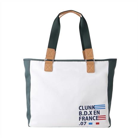 CLUNK（クランク） （メンズ、レディース）ゴルフ トートバッグ
