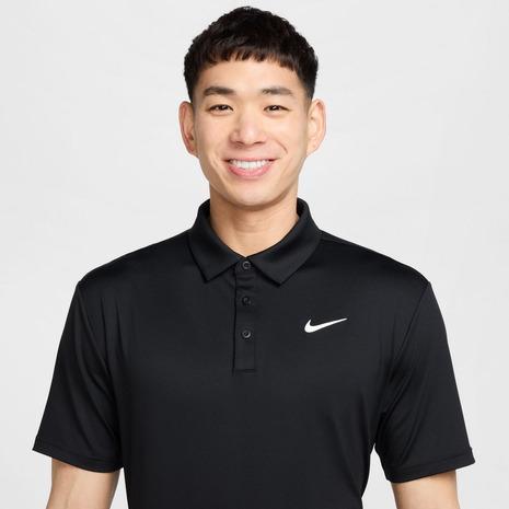 NIKE（ナイキ） （メンズ）ゴルフウェア 速乾 ツアー ドライフィット