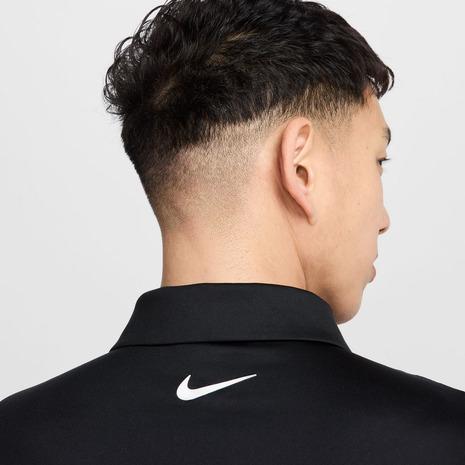 NIKE（ナイキ） （メンズ）ゴルフウェア 速乾 ツアー ドライフィット
