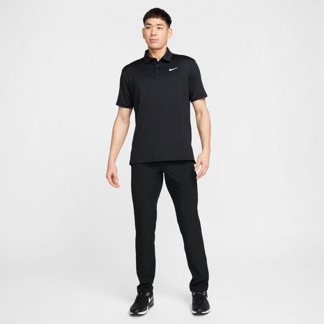 NIKE（ナイキ） （メンズ）ゴルフウェア 速乾 ツアー ドライフィット