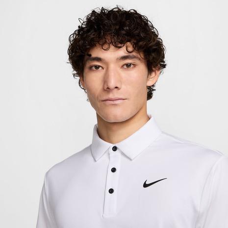 NIKE（ナイキ） （メンズ）ゴルフウェア 速乾 ツアー ドライフィット