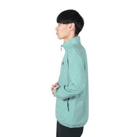 トラヴィスマシュー（Travis Mathew）（メンズ）ゴルフウェア アウター