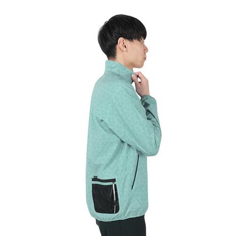 トラヴィスマシュー（Travis Mathew）（メンズ）ゴルフウェア アウター