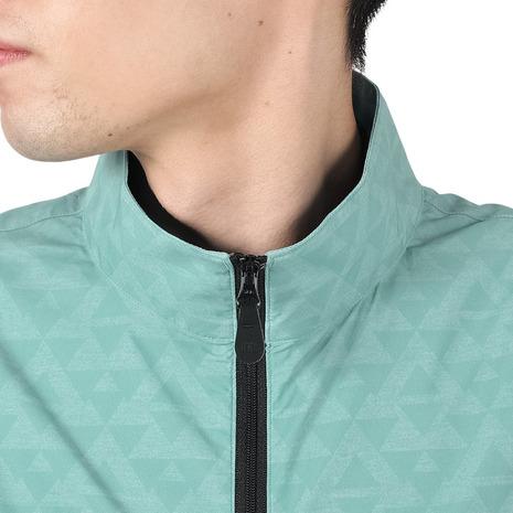 トラヴィスマシュー（Travis Mathew）（メンズ）ゴルフウェア アウター