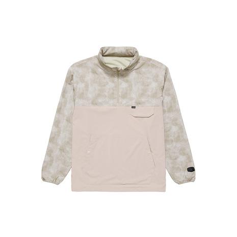 トラヴィスマシュー（Travis Mathew）（メンズ）ゴルフウェア アウター