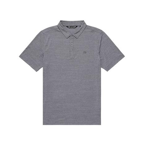 Travis Mathew ゴルフ　ポロシャツ トラヴィスマシュー（Travis Mathew）（メンズ）ゴルフウェア 半袖