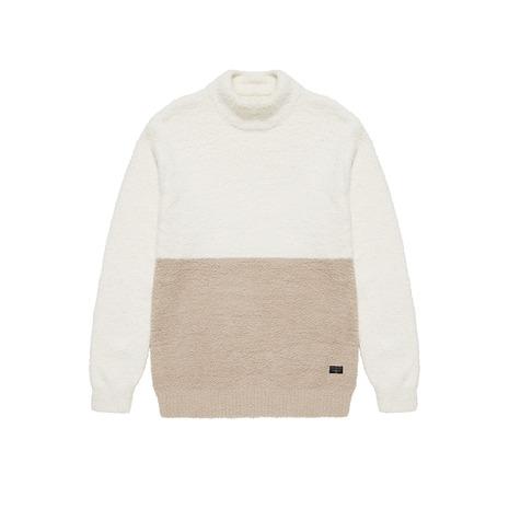 トラヴィスマシュー（Travis Mathew）（メンズ）ゴルフウェア 保温 
