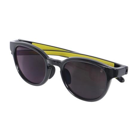 アイヴォル（EYEVOL）（メンズ、レディース）サングラス LEIFER3-51 51 BK-LY-PL-BK PL 偏光_5