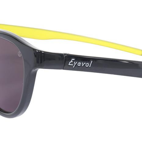 アイヴォル（EYEVOL）（メンズ、レディース）サングラス LEIFER3-51 51 BK-LY-PL-BK PL 偏光_7