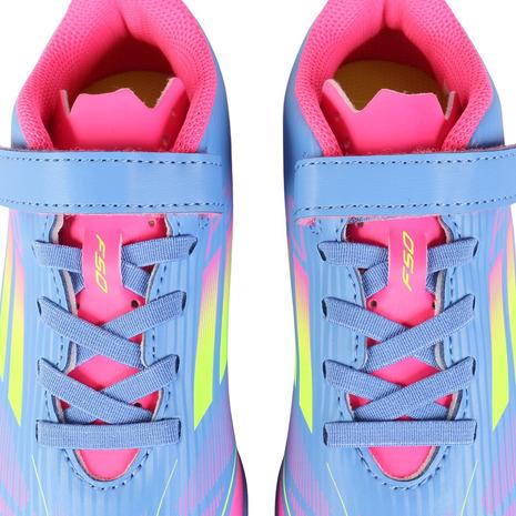 adidas（アディダス） （キッズ）キッズ サッカートレーニングシューズ