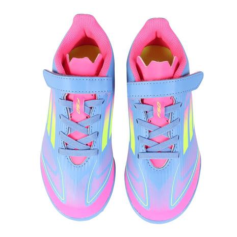 adidas（アディダス） （キッズ）キッズ サッカートレーニングシューズ