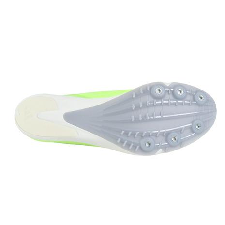 adidas（アディダス） （メンズ、レディース）陸上スパイク オール