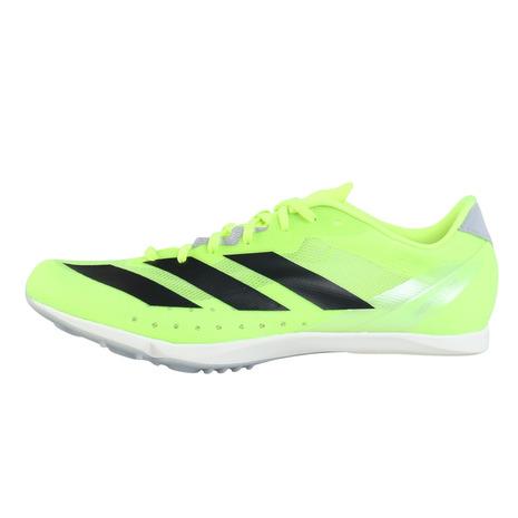 adidas（アディダス） （メンズ、レディース）陸上スパイク オール