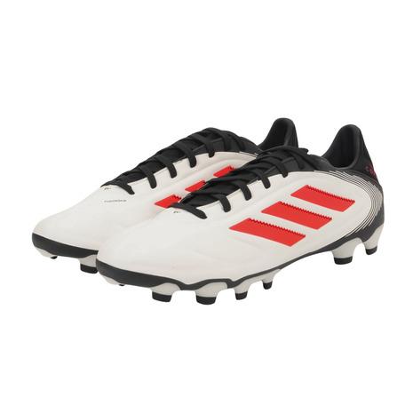 サッカースパイク  コパピュア3FG 未使用に近い adidas（アディダス） （メンズ）サッカースパイク 土 人工芝用