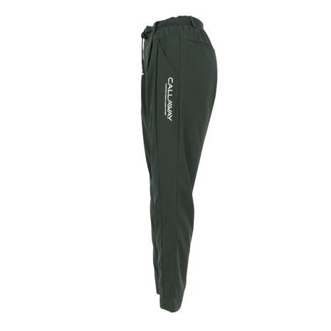 キャロウェイ（CALLAWAY）（レディース）ゴルフウェア 接触冷感 8WAYストレッチジョガーパンツ C25126202 | Callaway | 02