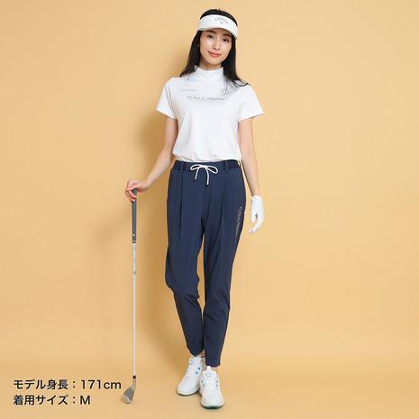 新品未使用 キャロウェイ Callaway ゴルフパンツ レディースL Callaway（キャロウェイ） キャロウェイ（CALLAWAY）（レディース
