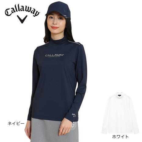 キャロウェイ　レディース　長そでシャツ Callaway（キャロウェイ） キャロウェイ（CALLAWAY）（レディース