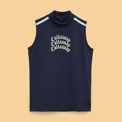 土日に値下げします！キャロウェイ　ノースリーブ　Tシャツ　Lサイズ　別売り可 Callaway（キャロウェイ） キャロウェイ（CALLAWAY）（レディース