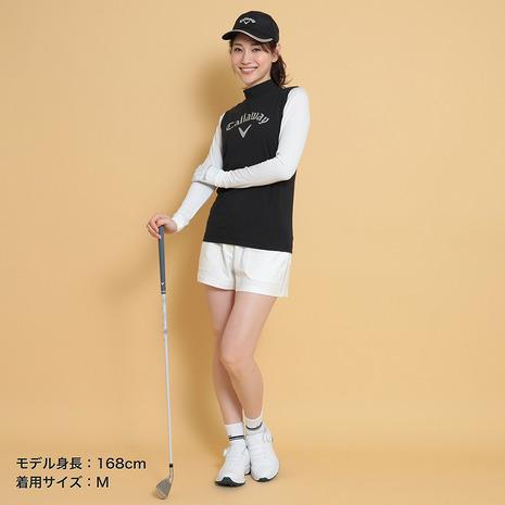 Callaway キャロウェイ　レディース ゴルフ　セットアップ　ノースリーブ Callaway（キャロウェイ） キャロウェイ（CALLAWAY）（レディース