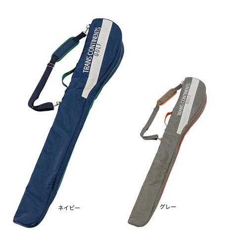 トランスコンチネンツ(TRANS CONTINENTS)ゴルフ クラブケース TCCC-317 NVY(Men’s) TRANS CONTINENTS（トランスコンチネンツ） （メンズ）ゴルフ クラブ