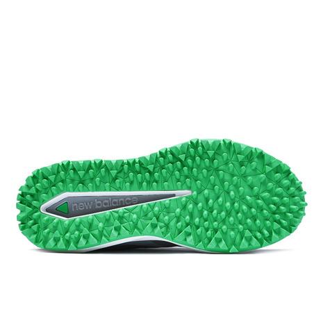 ニューバランス（new balance）（メンズ、レディース）ゴルフシューズ FuelCell 1001 v5 BOA ボア ダイヤル式 UGS1001E2E_1