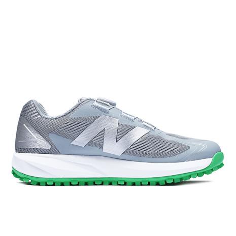 ニューバランス（new balance）（メンズ、レディース）ゴルフシューズ FuelCell 1001 v5 BOA ボア ダイヤル式 UGS1001E2E_7