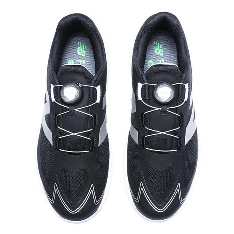ニューバランス（new balance）（メンズ）ゴルフシューズ FuelCell 1001 v5 BOA ボア ダイヤル式 UGS1001F2E_2