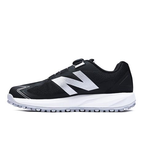 ニューバランス（new balance）（メンズ）ゴルフシューズ FuelCell 1001 v5 BOA ボア ダイヤル式 UGS1001F2E_4