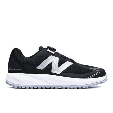 ニューバランス（new balance）（メンズ）ゴルフシューズ FuelCell 1001 v5 BOA ボア ダイヤル式 UGS1001F2E_5