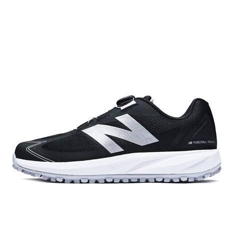 ニューバランス（new balance）（メンズ）ゴルフシューズ FuelCell 1001 v5 BOA ボア ダイヤル式 UGS1001F2E_6