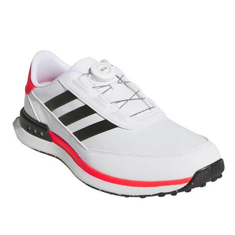 adidas（アディダス） （メンズ）ゴルフシューズ S2G Spikeless BOA