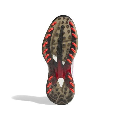 アディダス（adidas）（メンズ）ゴルフシューズ アディゼロ ゼッドジー ZG 25 ボア IH3357 IH9895 IH9896 IH9898 JI0863