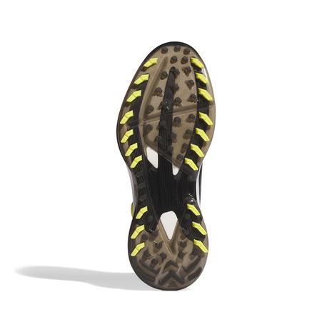 アディダス（adidas）（メンズ）ゴルフシューズ アディゼロ ゼッドジー ZG 25 ボア IH3357 IH9895 IH9896 IH9898 JI0863