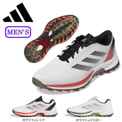 adidas（アディダス） （メンズ）ゴルフシューズ アディゼロ