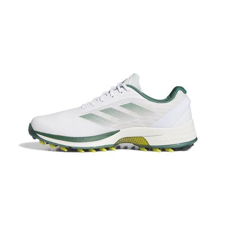 アディダス ゴルフシューズ 25.5 adidasgolf adidas（アディダス） （メンズ）ゴルフシューズ アディゼロ