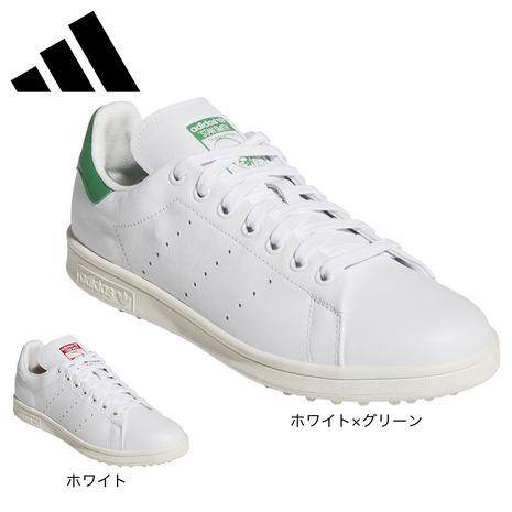 adidas（アディダス） （メンズ、レディース）ゴルフシューズ スタンス
