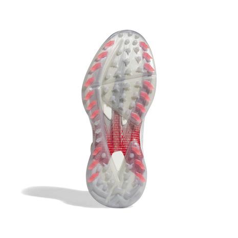 ゴルフシューズ　アディゼロ　レディース　24.5㎝ adidas アディダス（adidas）（レディース）ゴルフシューズ